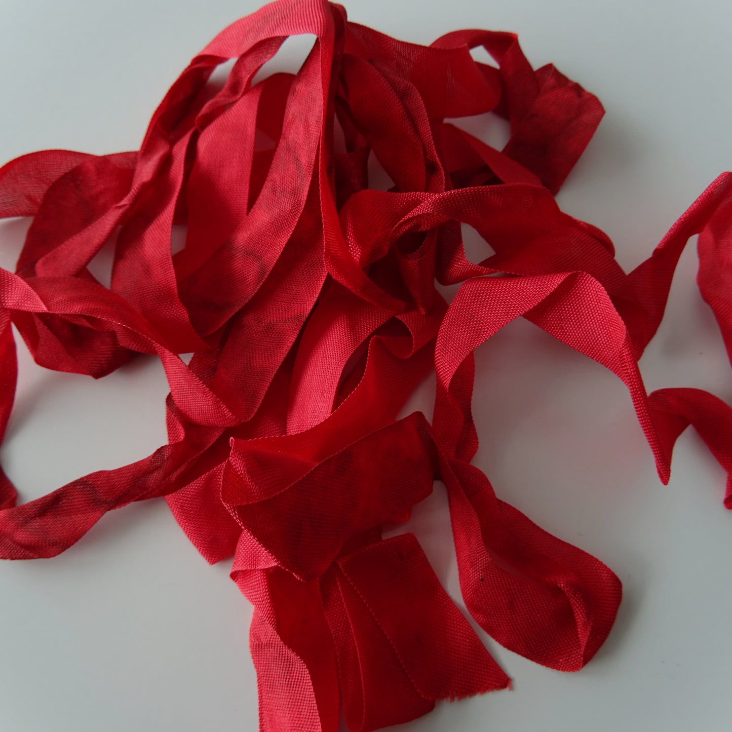Lady Dot Creates - Grubby Viscose Trim