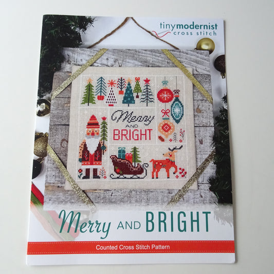 Merry And Bright