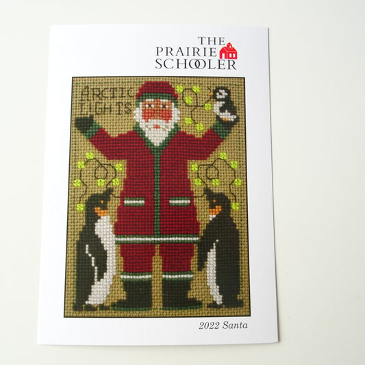 2022 Santa
