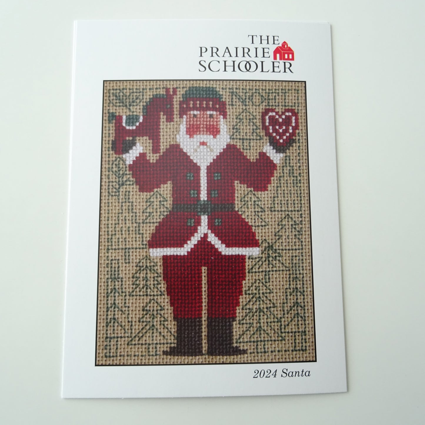 2024 Santa