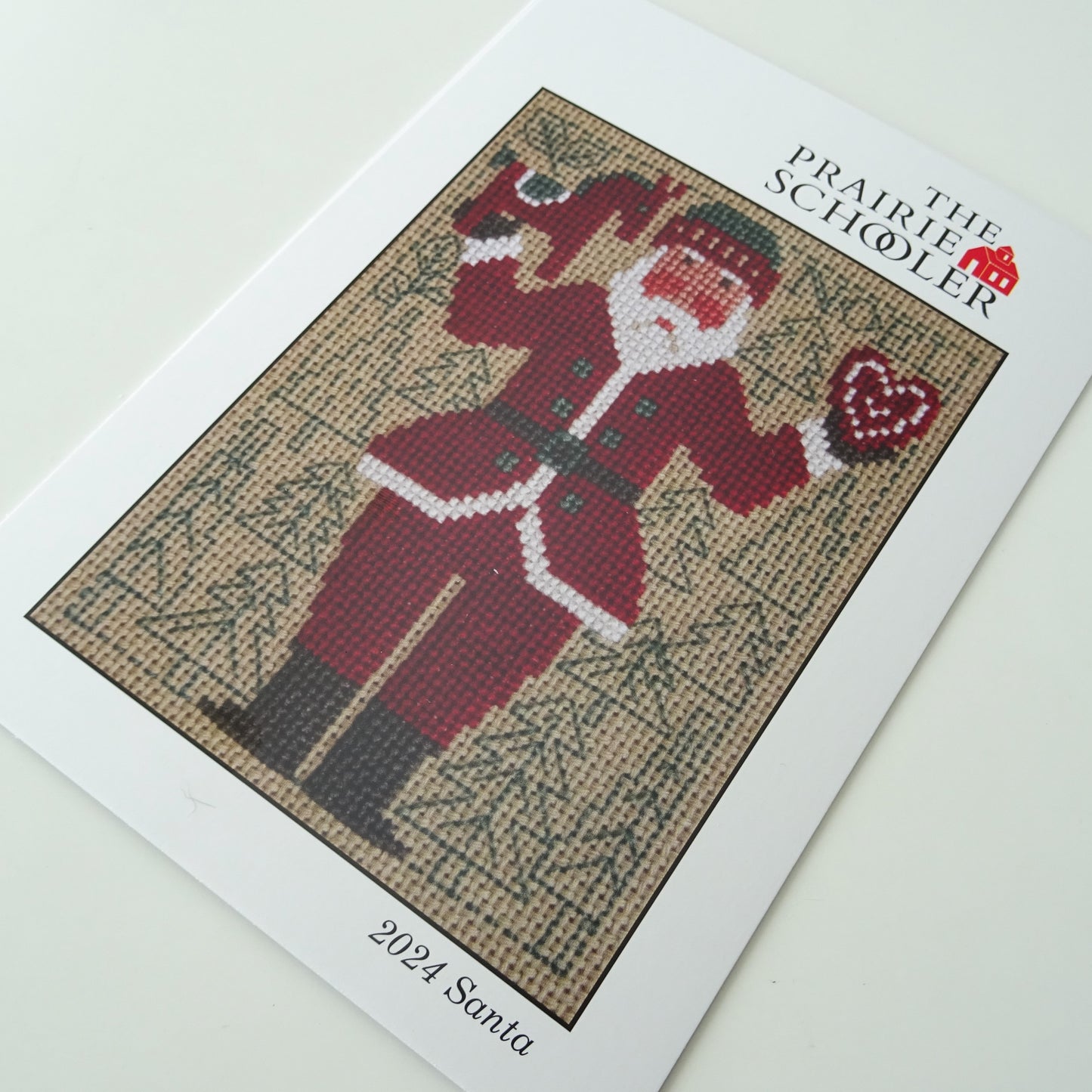 2024 Santa