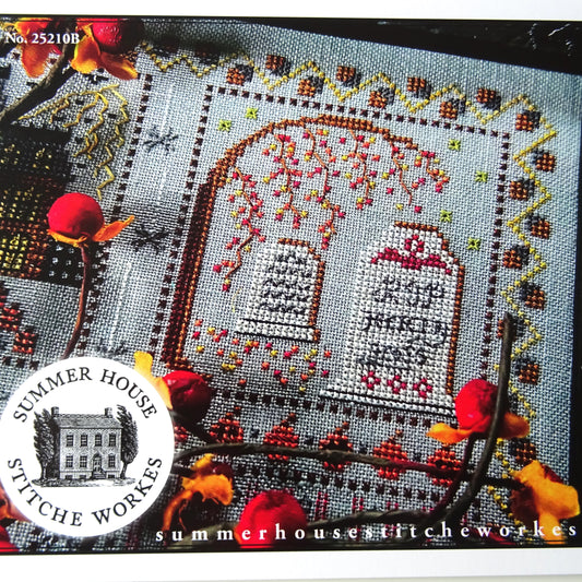 Fragments In Time - Halloween Edition - No 2