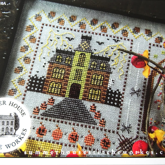 Fragments In Time - Halloween Edition - No 1