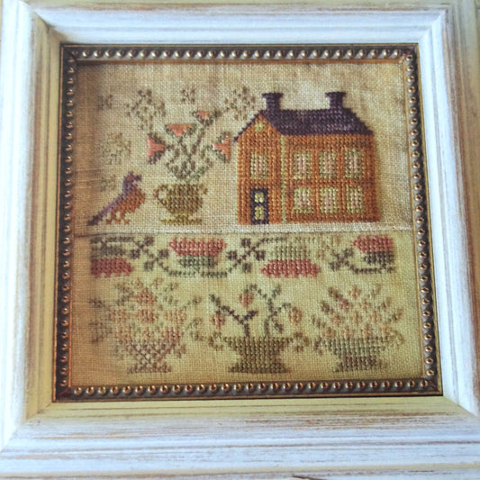 All In A Row - Garden Club Series #12