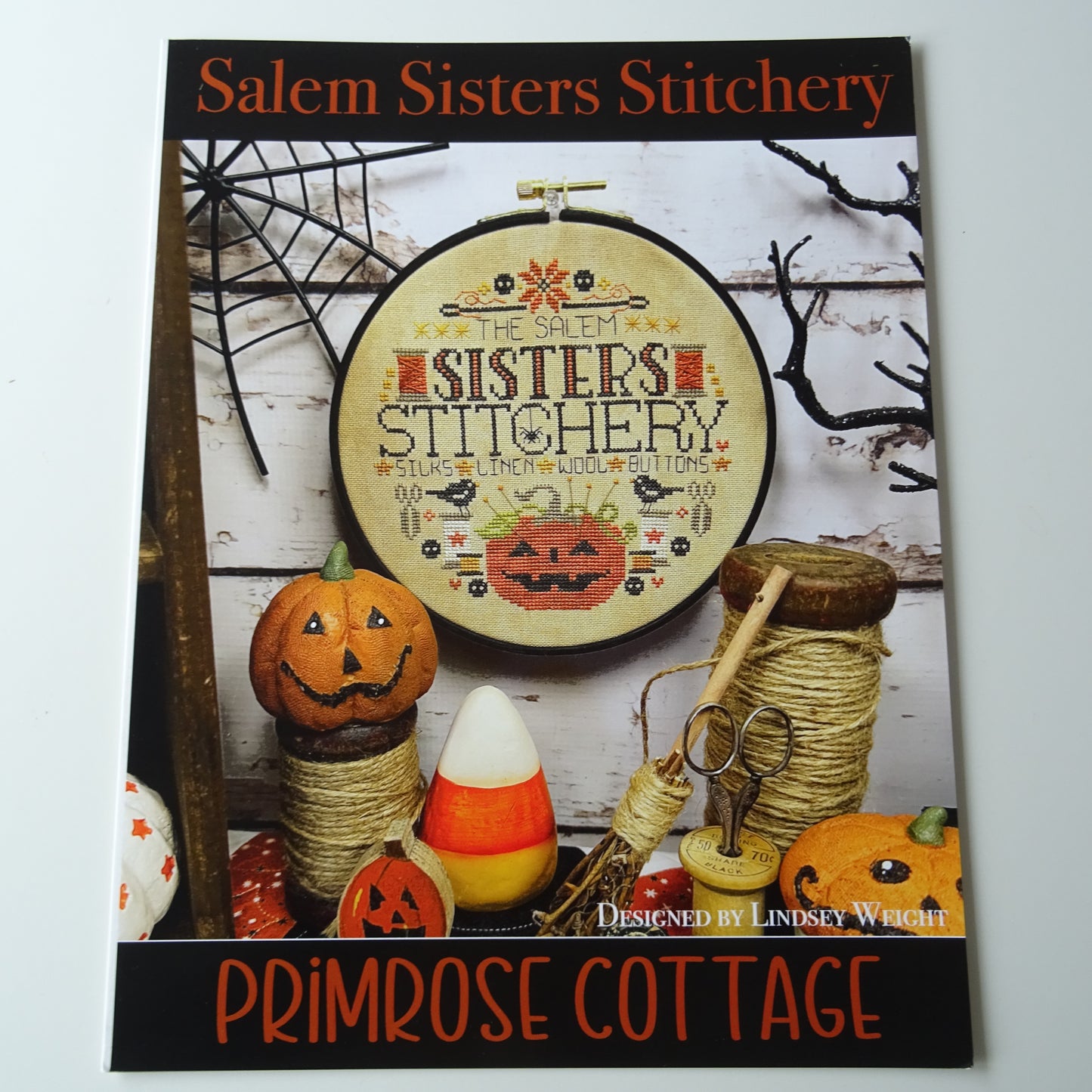Salem Sisters Stitchery