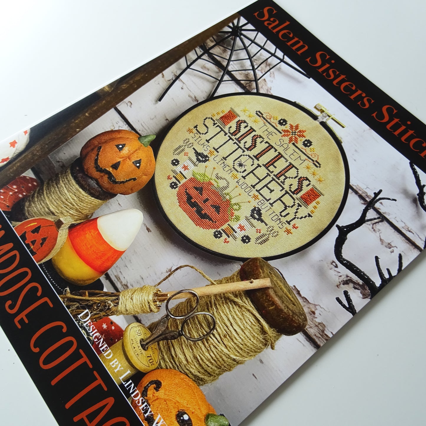 Salem Sisters Stitchery