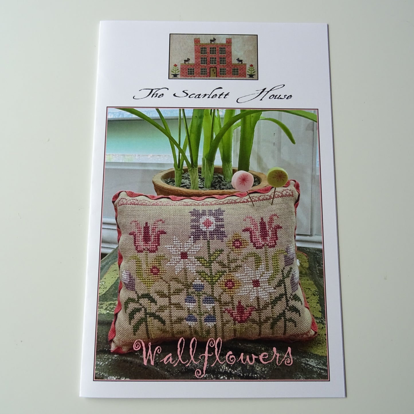 Wallflowers