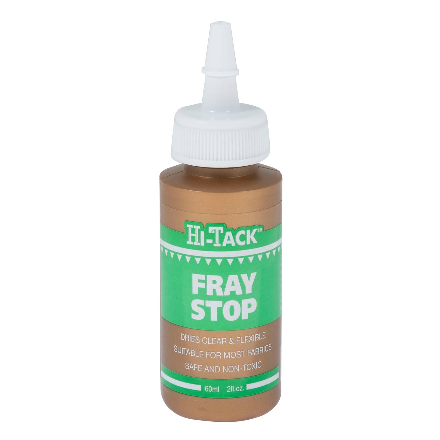 Fray Stop Adhesive - 60ml