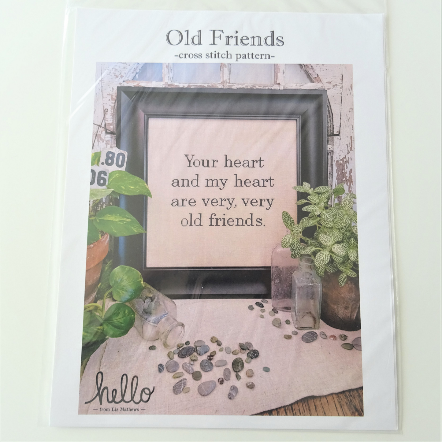 Old Friends