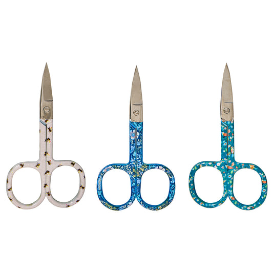 Embroidery Scissors - 9.3cm