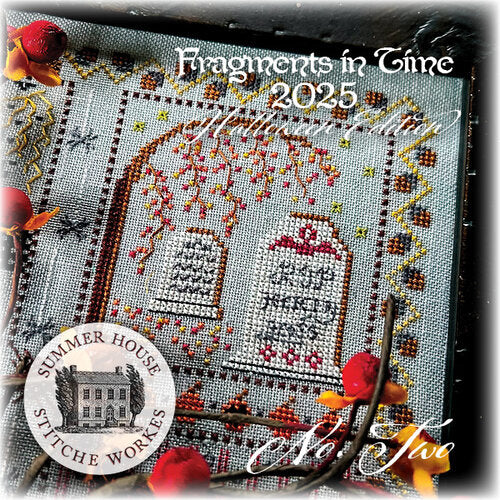 Fragments In Time - Halloween Edition - No 2