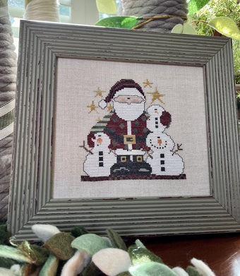 St Nick & Pals