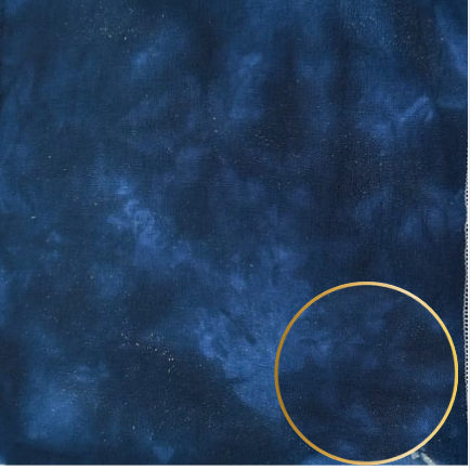 The Seer's Vision 32ct Linen Cross Stitch Fabric