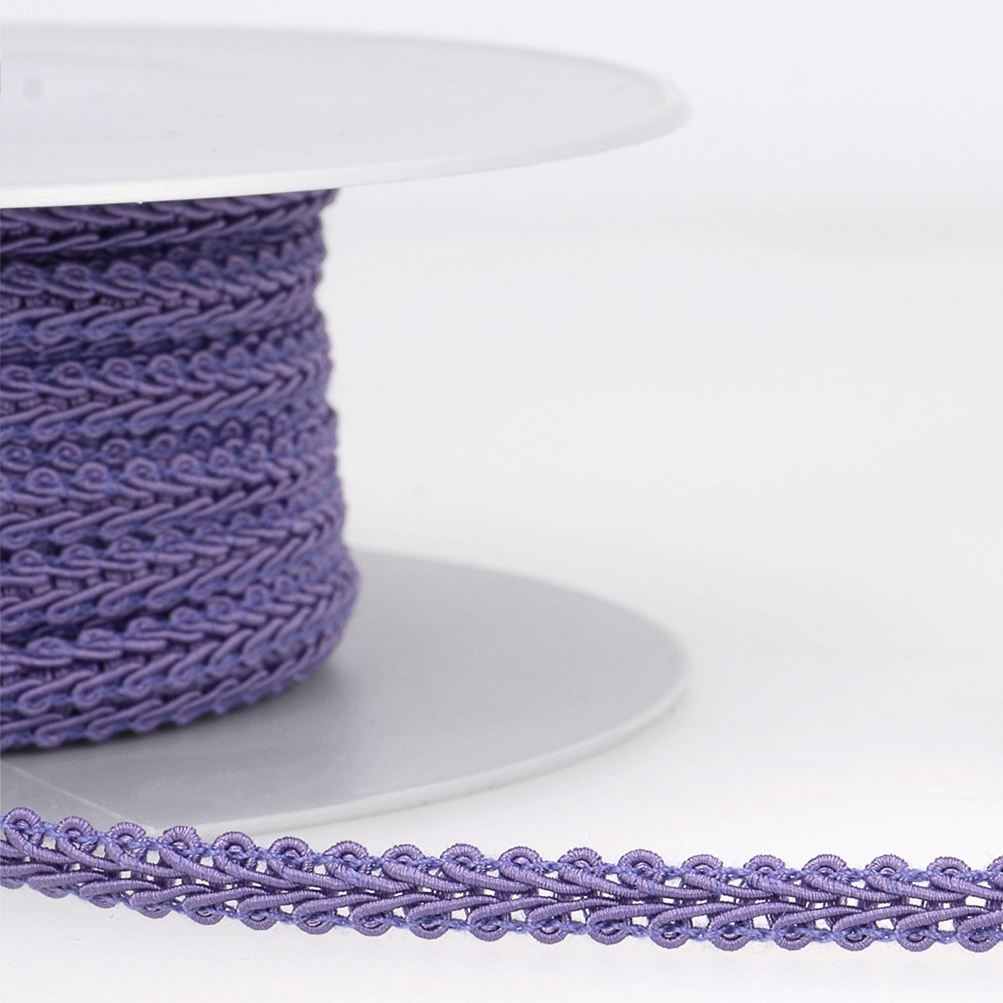 Gimp Braid - 6mm