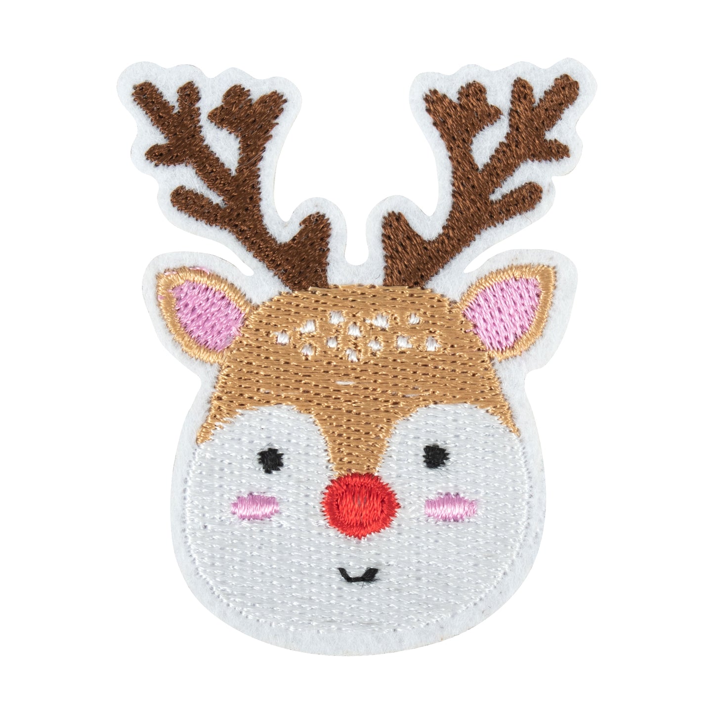 Reindeer Patch
