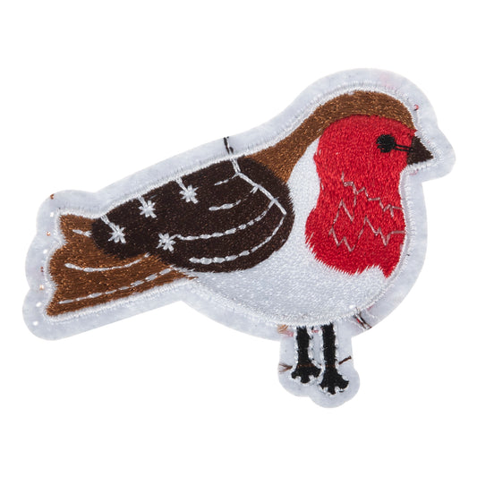 Robin Patch
