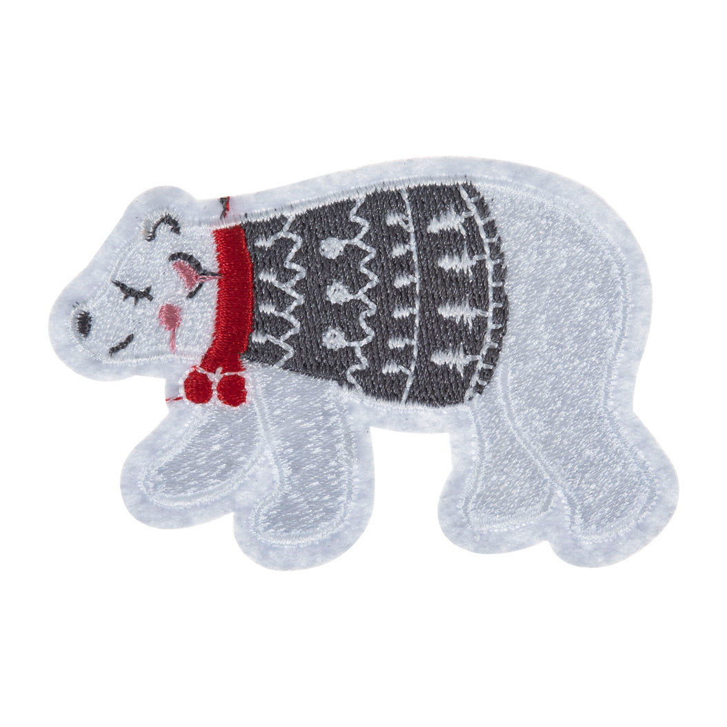 Polar Bear Patch