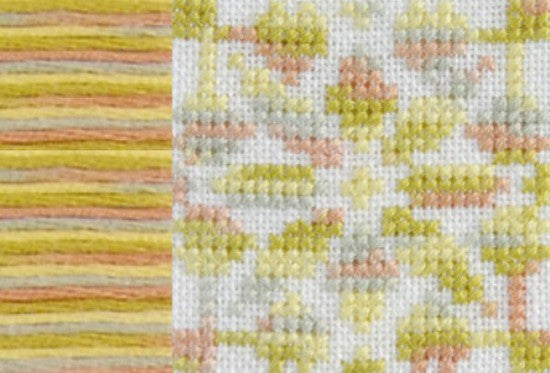Peach Muddle - 4508
