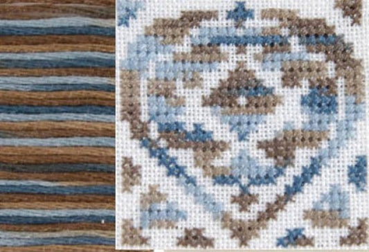 Earth, Sea & Sky - 4515