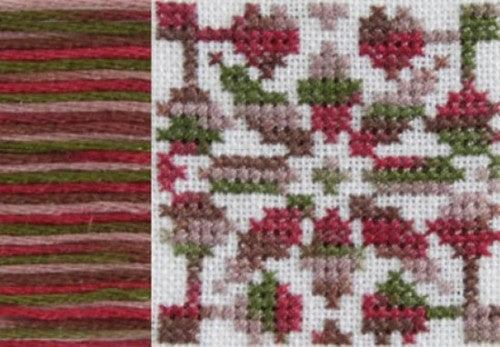 Woodland Riot - 4518