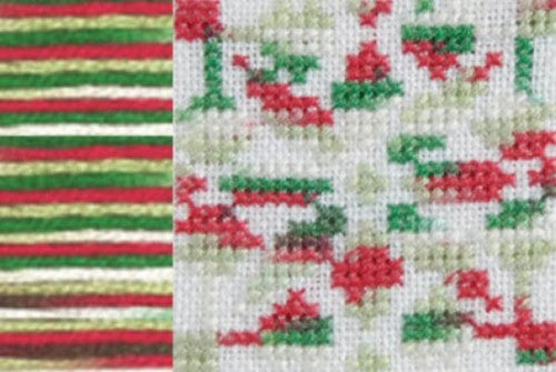 Festive Sprinkle -4520