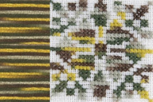 Sunflower Field - 4521