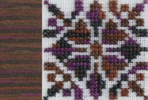 Opulent Twist - 4522