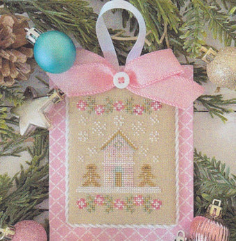 Christmas Gingerbread - Pastel Collection