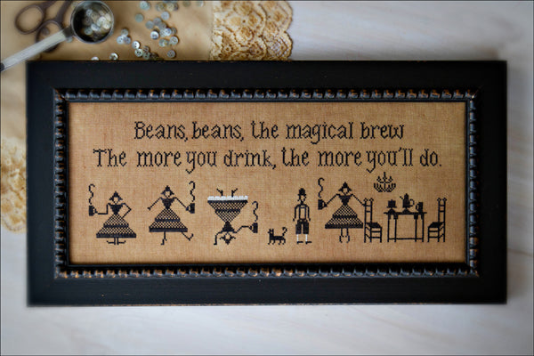 Beans, Beans
