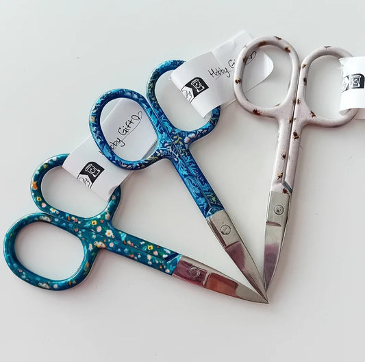 Embroidery Scissors - 9.3cm