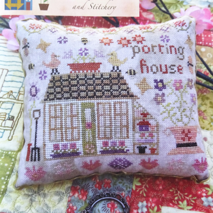 Potting House - Chart 8