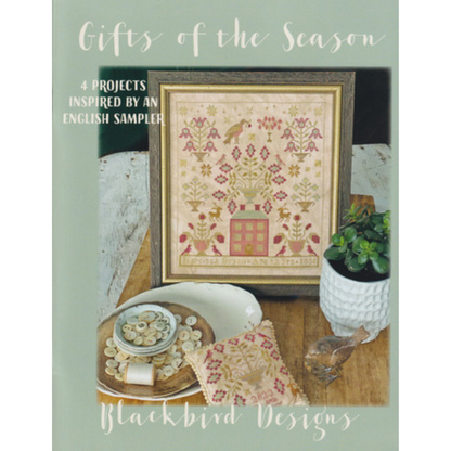 Gift of the Season