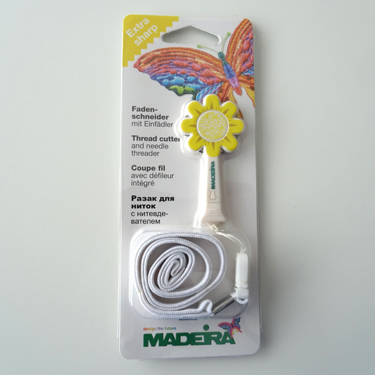 Thread Cutter