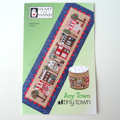 Any Town Tiny Town