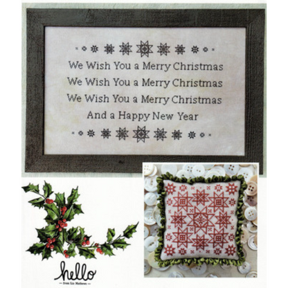 Christmas Wishes