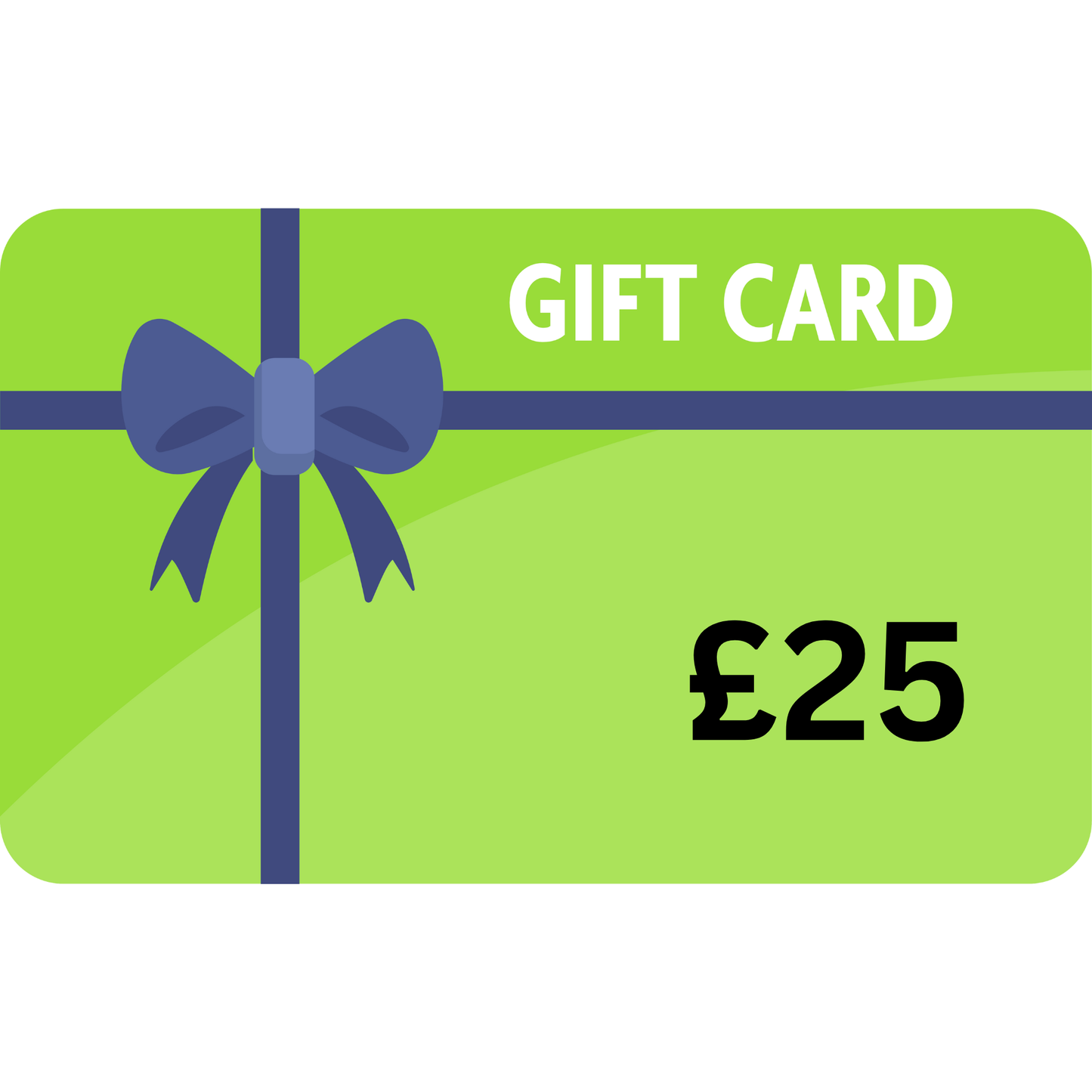 £25 Gift Card