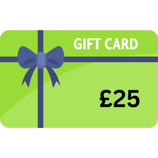 £25 Gift Card