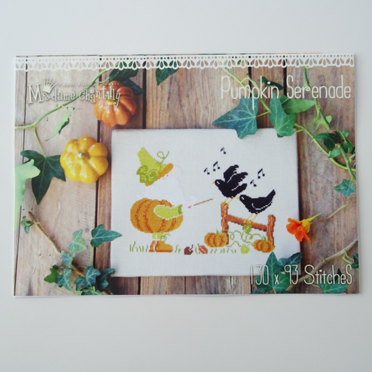 Pumpkin Serenade