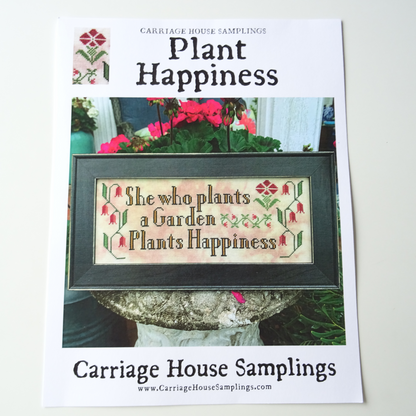 Plant Happiness