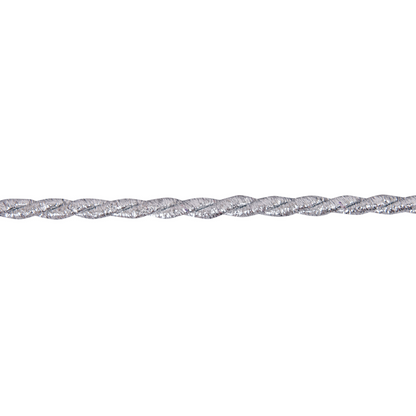 Twisted Cord Braid