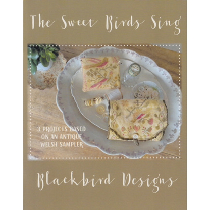 The Sweet Birds Sing