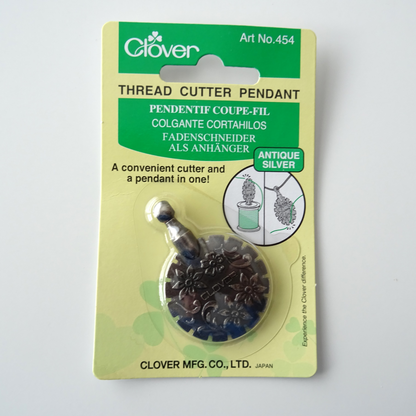 Thread Cutter