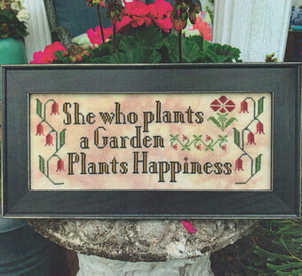 Plant Happiness