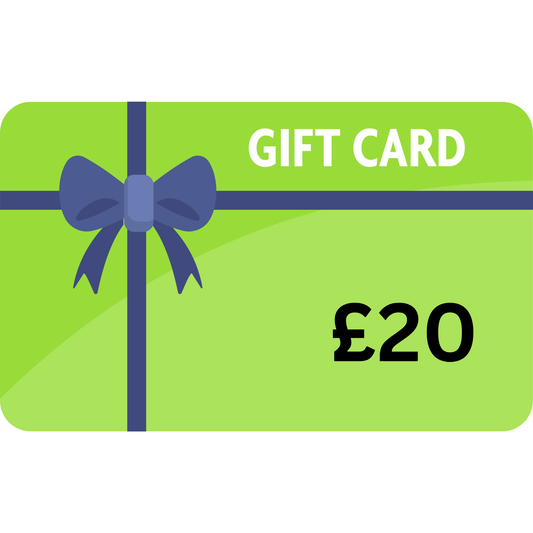 £20 Gift Card