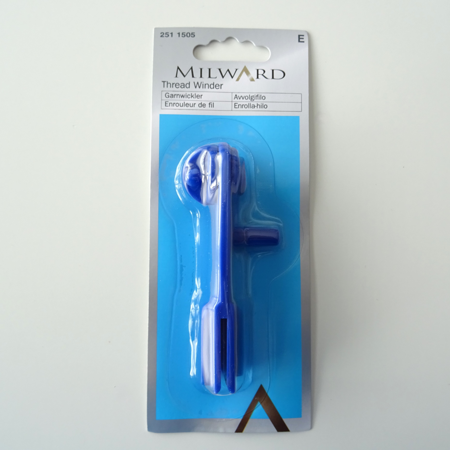 Thread Winder