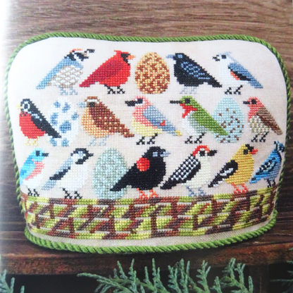 Birdy Bowl