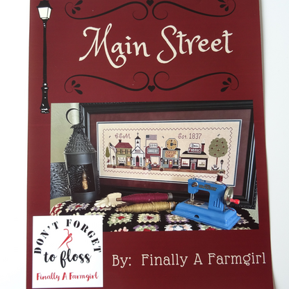 Main Street