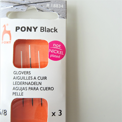 Glovers Needles