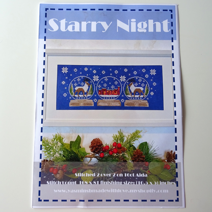 Starry Night
