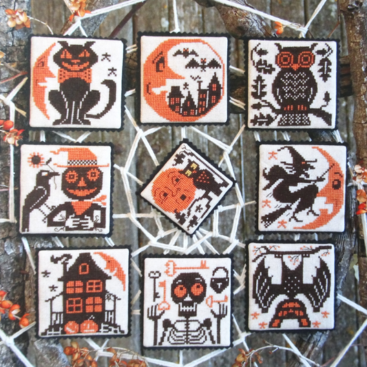 Boo Moon (Book 189)
